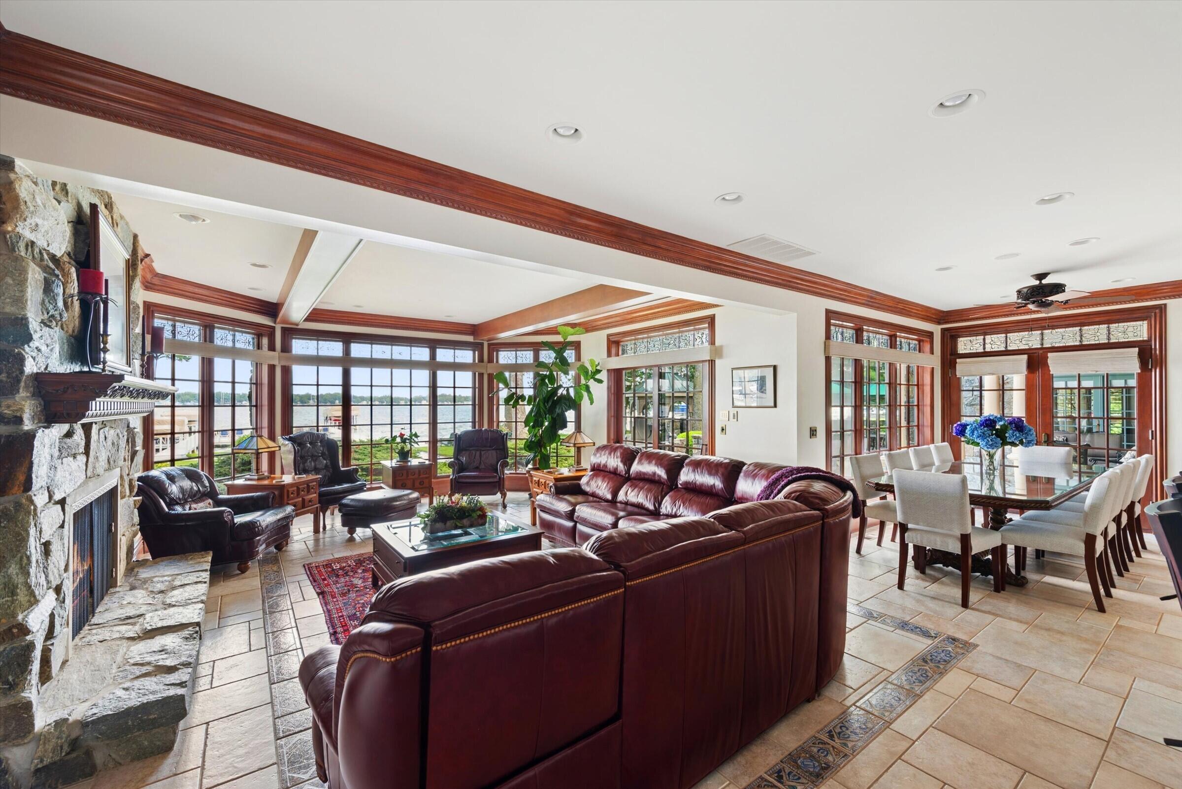 555 Maple Knoll Road Coldwater, MI 49036 - Photo 39 of 91 052-Sitting Room