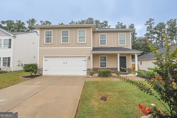 $289,900 | 126 Martin Mill Trail, Warner Robins, GA 31093