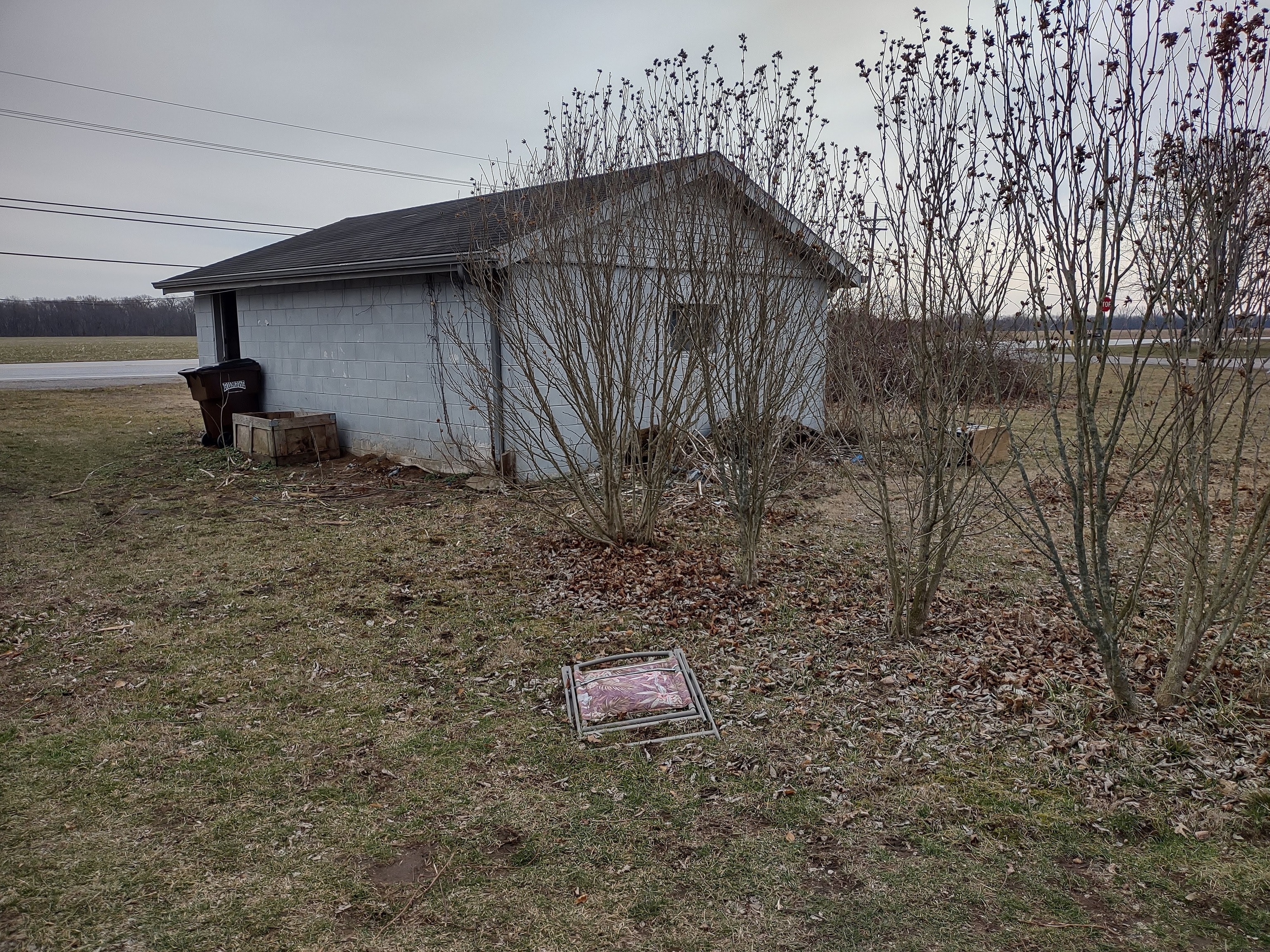 9762 South Jonesville Road Columbus, IN 47201 - Photo 6 of 10 Gallery Image 6