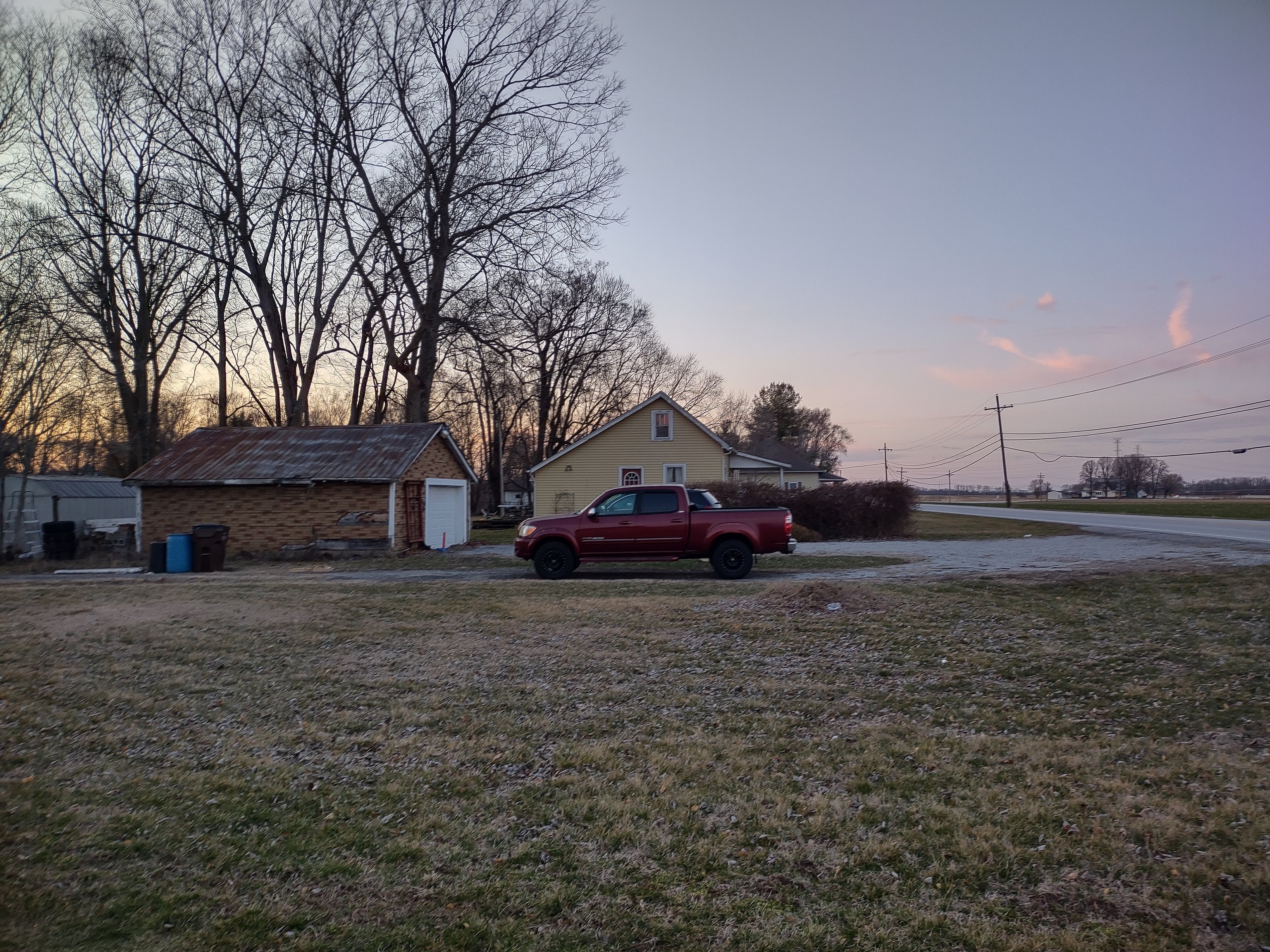9762 South Jonesville Road Columbus, IN 47201 - Photo 10 of 10 Gallery Image 10