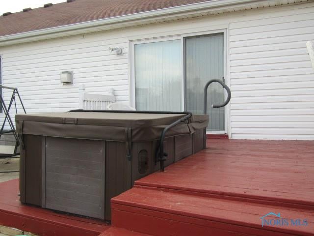 333 Blue Jacket Road Perrysburg, OH 43551 - Photo 6 of 27 Gallery Image 6