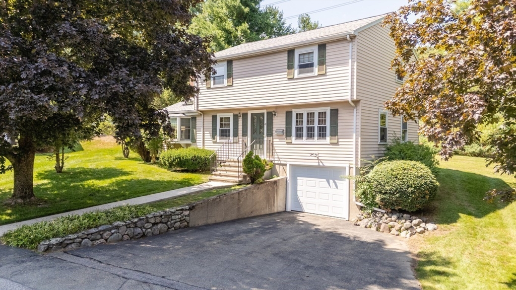 27 Valley Road Needham, MA 02492 - Photo 3 of 33 Gallery Image 3