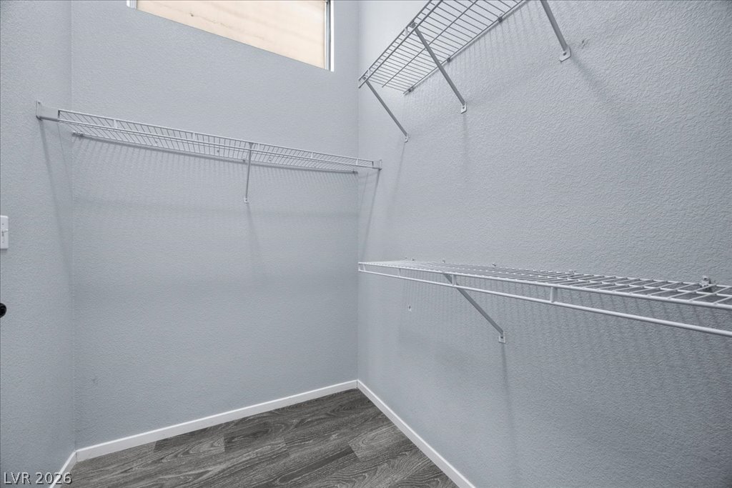 24 Olive Tree Henderson, NV 89074 - Photo 23 of 58 Primary Bedroom Walk-in Closet