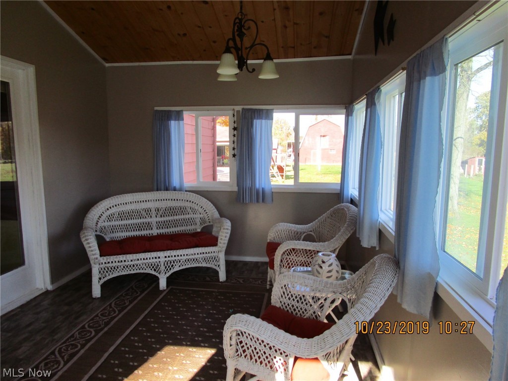 1637 Dodgeville Road Rome, OH 44085 - Photo 12 of 35