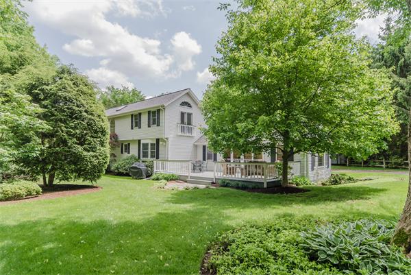 381 Conant Road Weston, MA 02493 - Photo 1 of 25