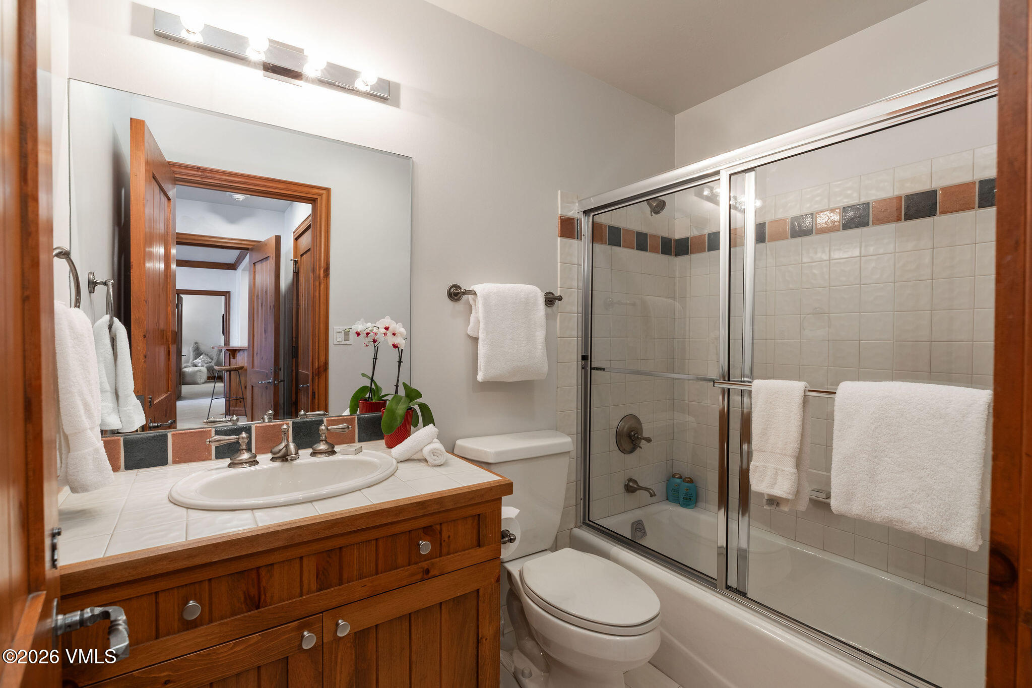 51 Offerson Road, Unit 111 Beaver Creek, CO 81620 - Photo 9 of 26 Secondary Bathroom