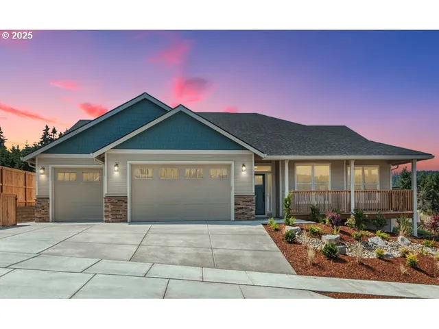 $820,000 | 774 Riley Drive Northeast, Silverton, OR 97381