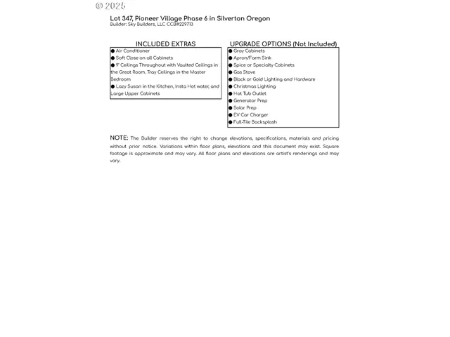 $820,000 | 774 Riley Drive Northeast, Silverton, OR 97381