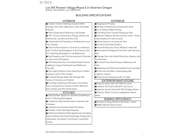 $820,000 | 774 Riley Drive Northeast, Silverton, OR 97381