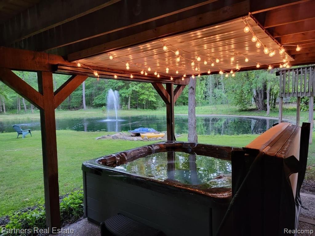 3744 Westphal Road Howell, MI 48843 - Photo 91 of 92