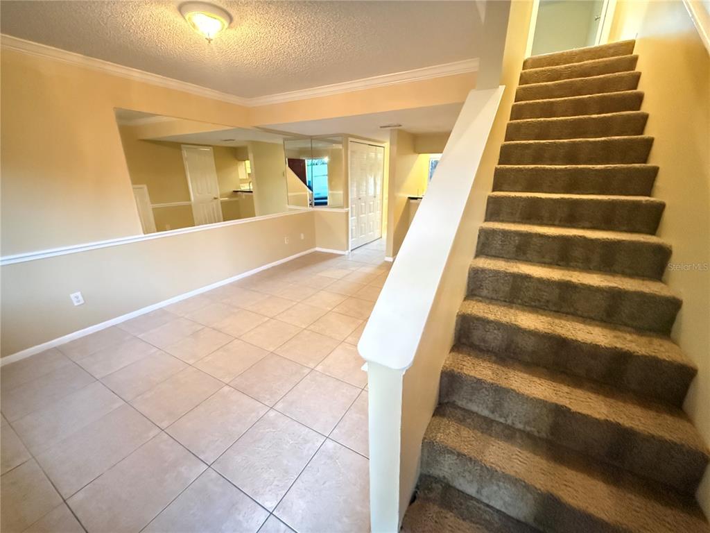 209 South Moss Road, Unit 209 Winter Springs, FL 32708 - Photo 2 of 14 a view of an entryway