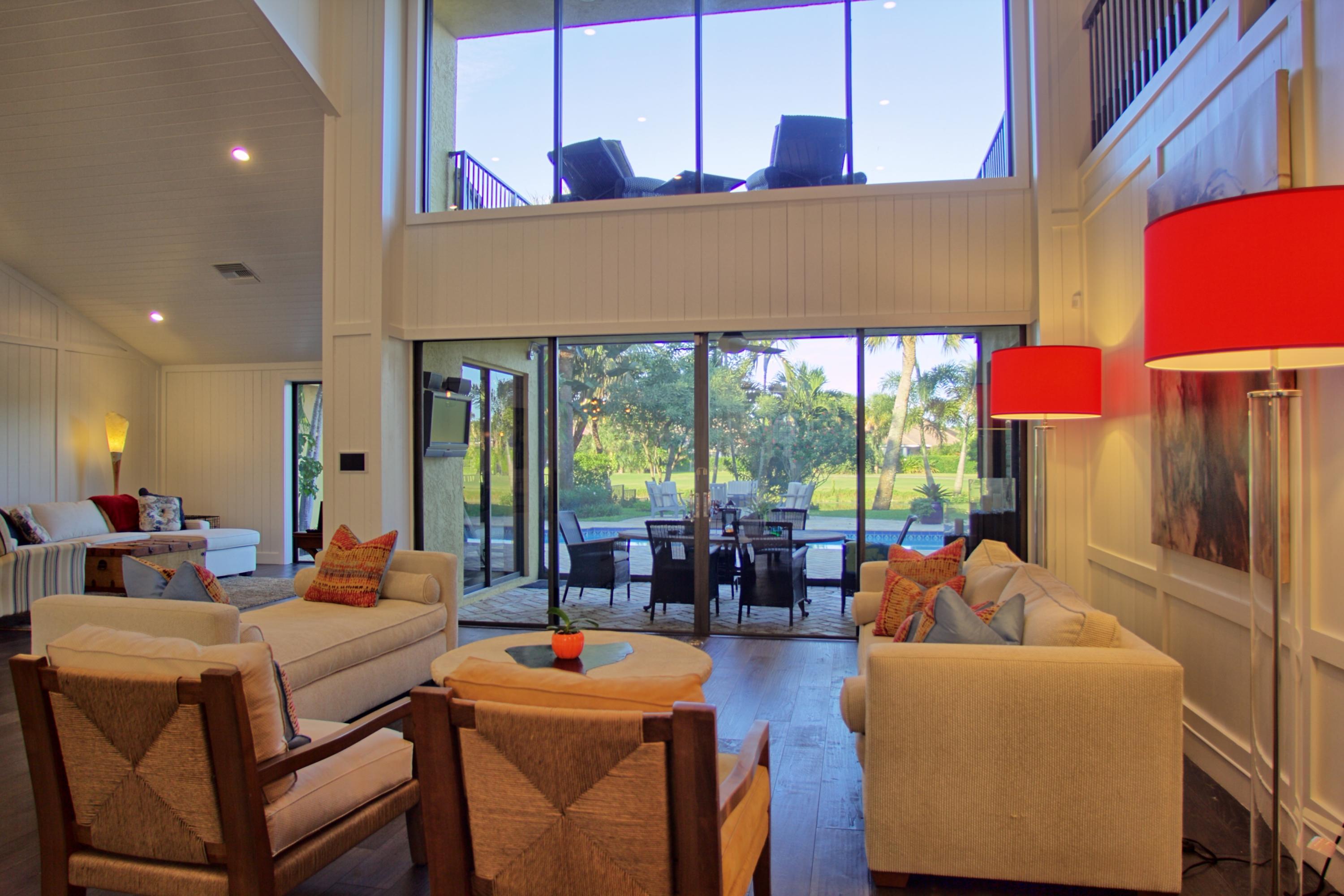 3000 Bent Cypress Road Wellington, FL 33414 - Photo 9 of 68 Living Area