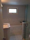 140 Fox Island Road Wellfleet, MA 02667 - Photo 14 of 23 a bathroom with a shower
