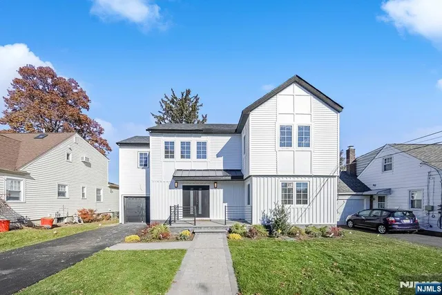 $999,000 | 137 Hartwich Street, Maywood, NJ 07607