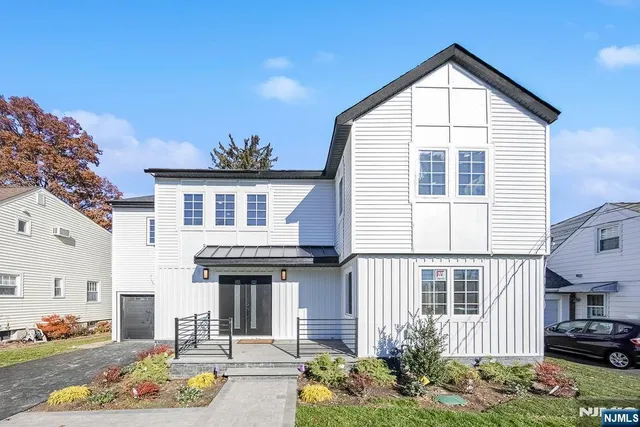 $999,000 | 137 Hartwich Street, Maywood, NJ 07607