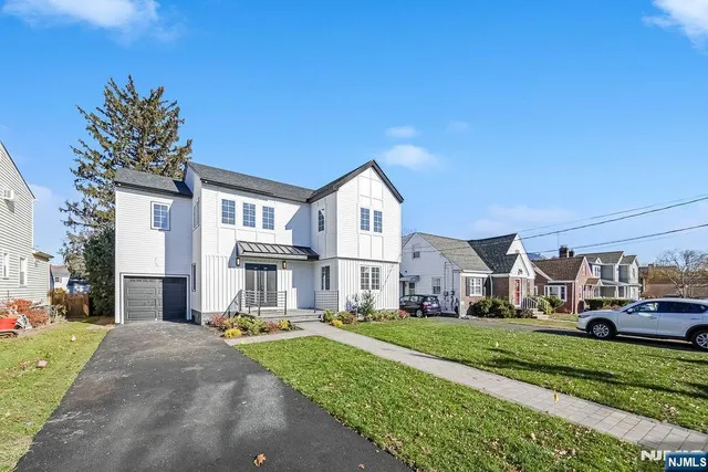 $999,000 | 137 Hartwich Street, Maywood, NJ 07607