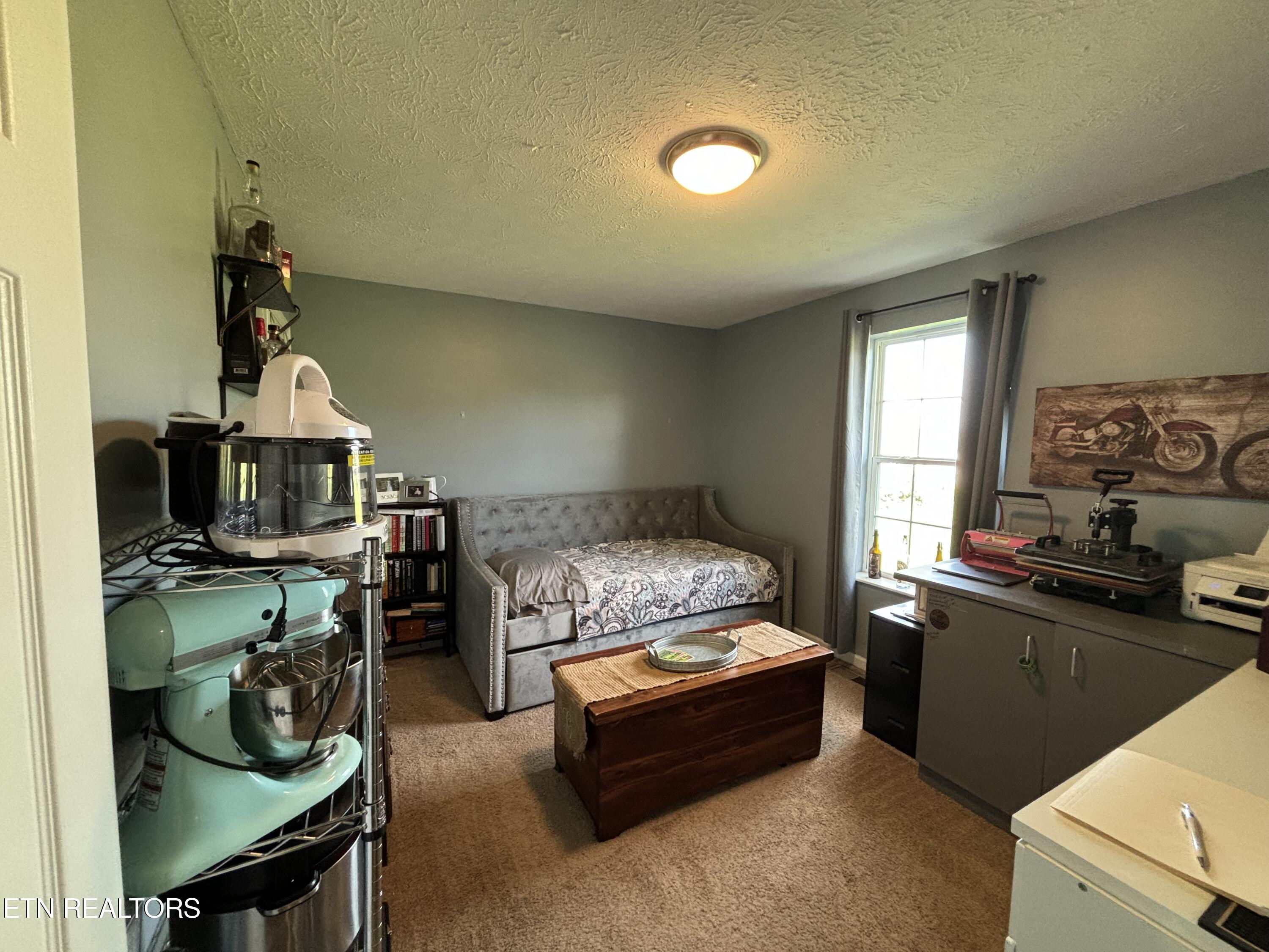 523 Low Valley Road Dandridge, TN 37725 - Photo 17 of 19 3rd bdrm