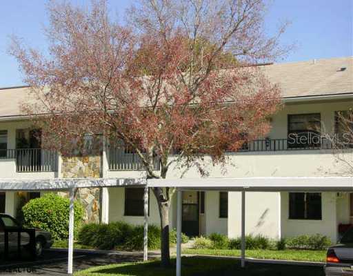 1601 43rd Street, Unit 224 St. Petersburg, FL 33713 - Photo 1 of 1 Exterior Front - Smaller complex, attractively landscaped