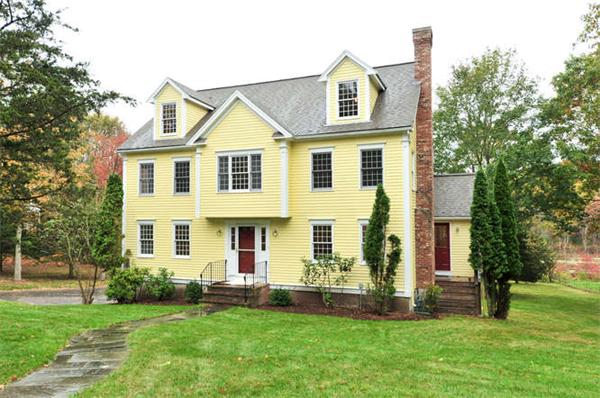 75 Harding Street Medfield, MA 02052 - Photo 1 of 15 Gallery Image 1