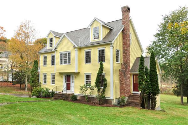 75 Harding Street Medfield, MA 02052 - Photo 15 of 15 Gallery Image 15