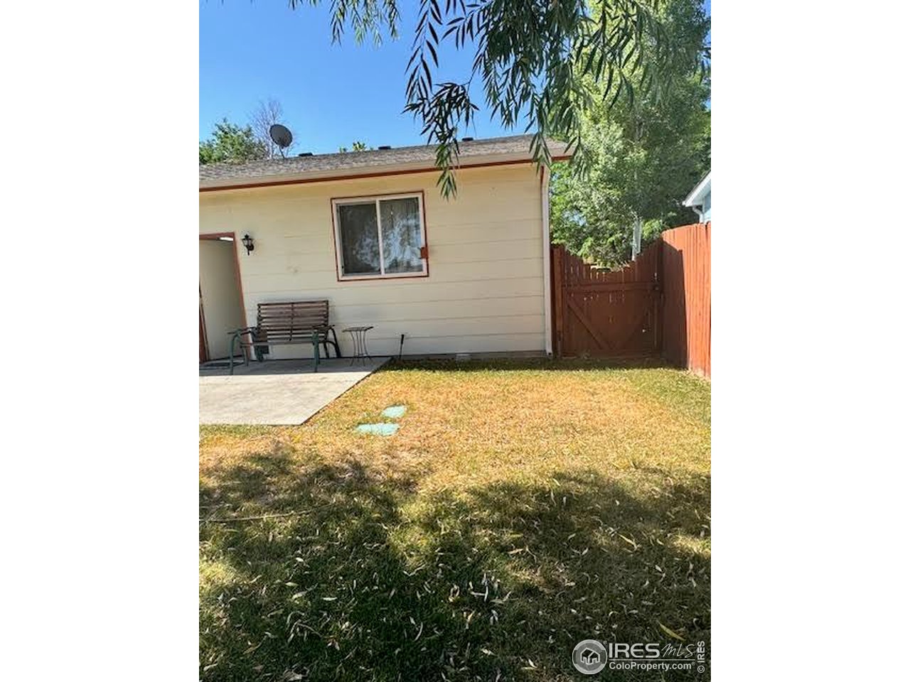 106 Keep Circle Berthoud, CO 80513 - Photo 19 of 34 Back of shop