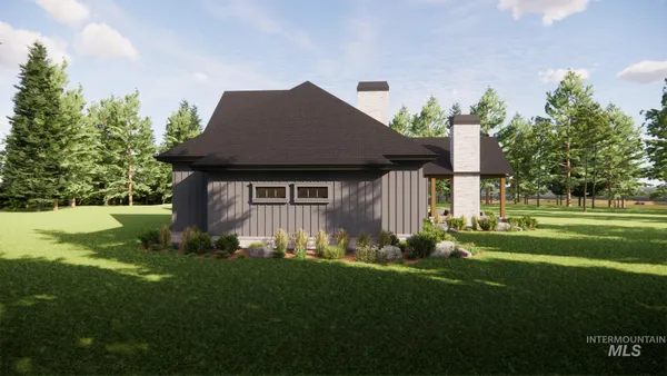 $1,575,000 | 13910 Sky View Court, Unit 8, McCall, ID 83638