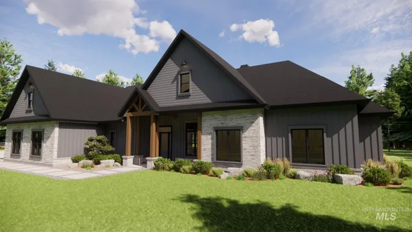 $1,575,000 | 13910 Sky View Court, Unit 8, McCall, ID 83638