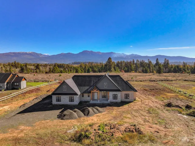 $1,575,000 | 13910 Sky View Court, Unit 8, McCall, ID 83638