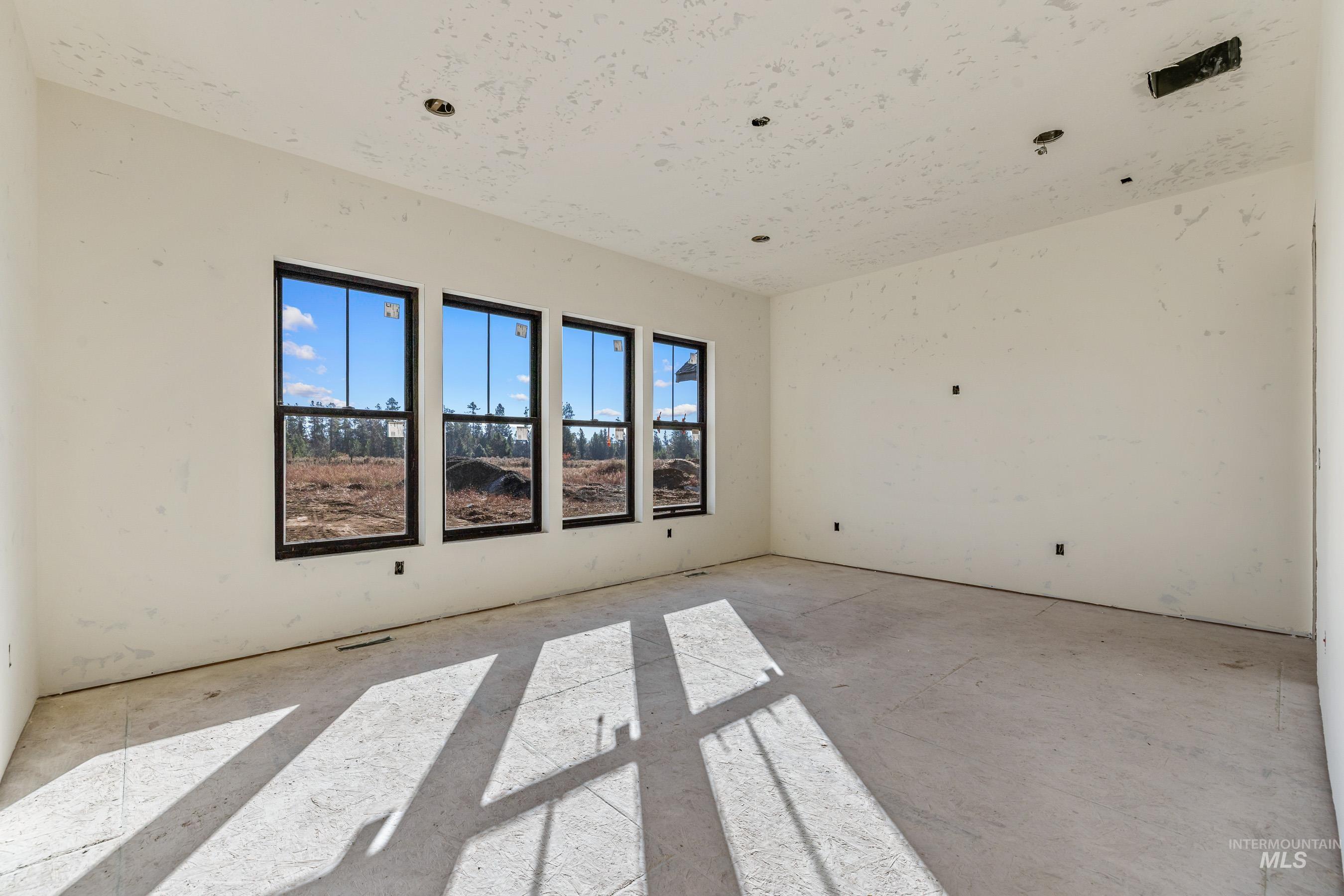 13910 Sky View Court, Unit 8 McCall, ID 83638 - Photo 33 of 40 View of spare room