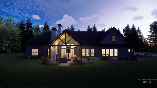 $1,575,000 | 13910 Sky View Court, Unit 8, McCall, ID 83638