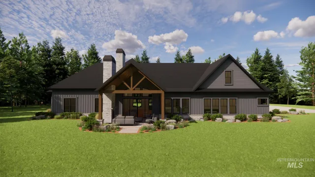 $1,575,000 | 13910 Sky View Court, Unit 8, McCall, ID 83638
