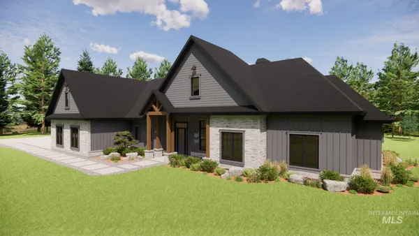 $1,575,000 | 13910 Sky View Court, Unit 8, McCall, ID 83638