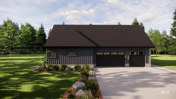 $1,575,000 | 13910 Sky View Court, Unit 8, McCall, ID 83638