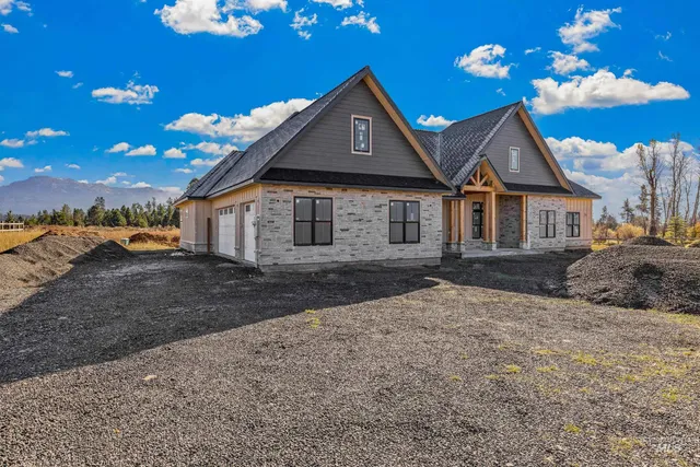 $1,575,000 | 13910 Sky View Court, Unit 8, McCall, ID 83638