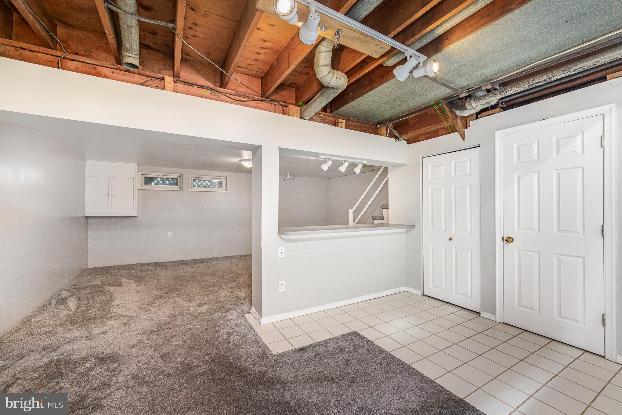 8226 North Boundary Road Baltimore, MD 21222 - Photo 25 of 37 a view of utility room