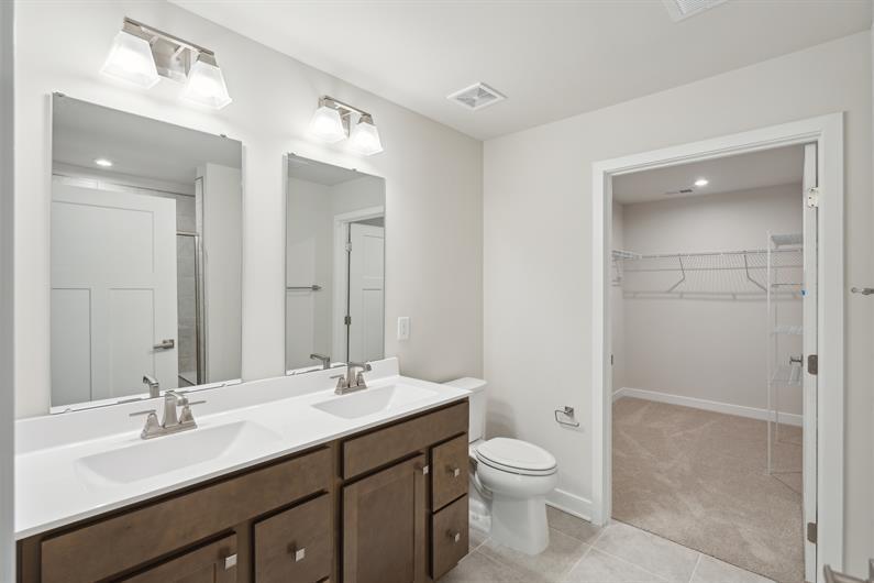 300 Picard Loop Santee, SC 29142 - Photo 7 of 15 Primary Bath main level