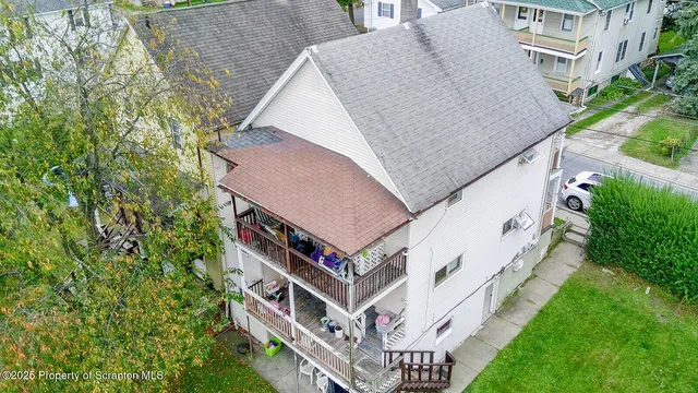 $172,500 | 1008 Mt Vernon Avenue, Scranton, PA 18508