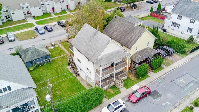 $168,500 | 1008 Mt Vernon Avenue, Scranton, PA 18508