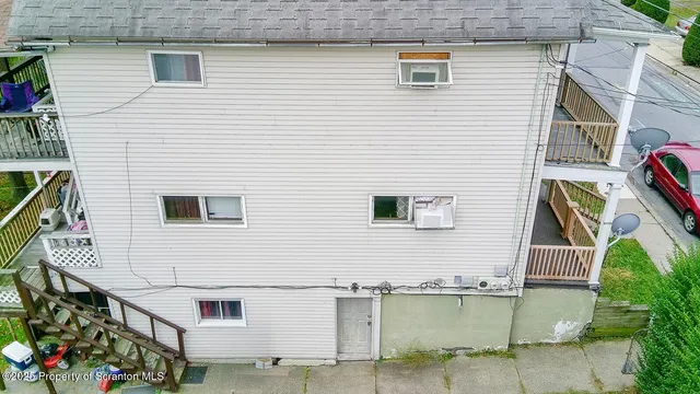 $168,500 | 1008 Mt Vernon Avenue, Scranton, PA 18508