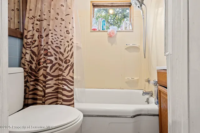 $168,500 | 1008 Mt Vernon Avenue, Scranton, PA 18508