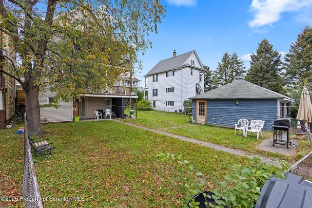 $168,500 | 1008 Mt Vernon Avenue, Scranton, PA 18508