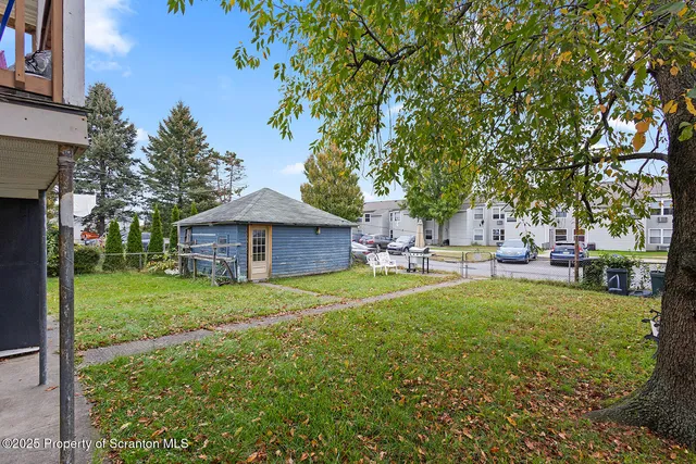 $168,500 | 1008 Mt Vernon Avenue, Scranton, PA 18508