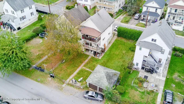 $168,500 | 1008 Mt Vernon Avenue, Scranton, PA 18508