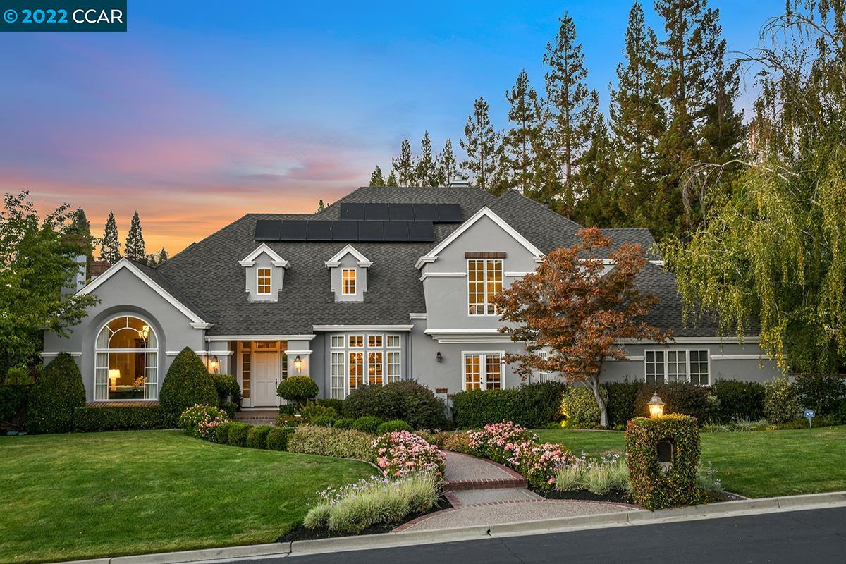 109 Warwick Court, Alamo, CA 94507 Compass