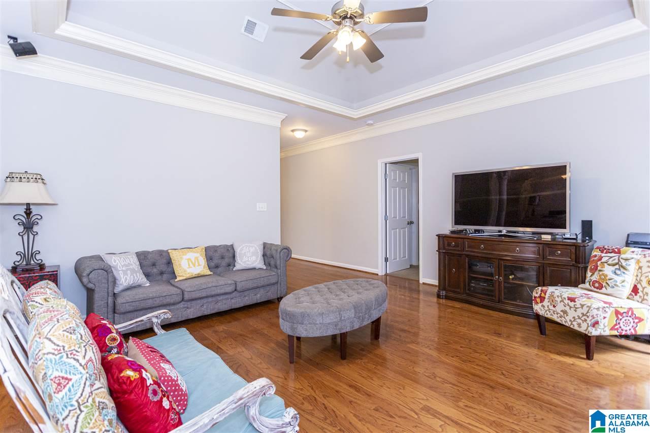 6215 Kestral View Road Trussville, AL 35173 - Photo 25 of 47