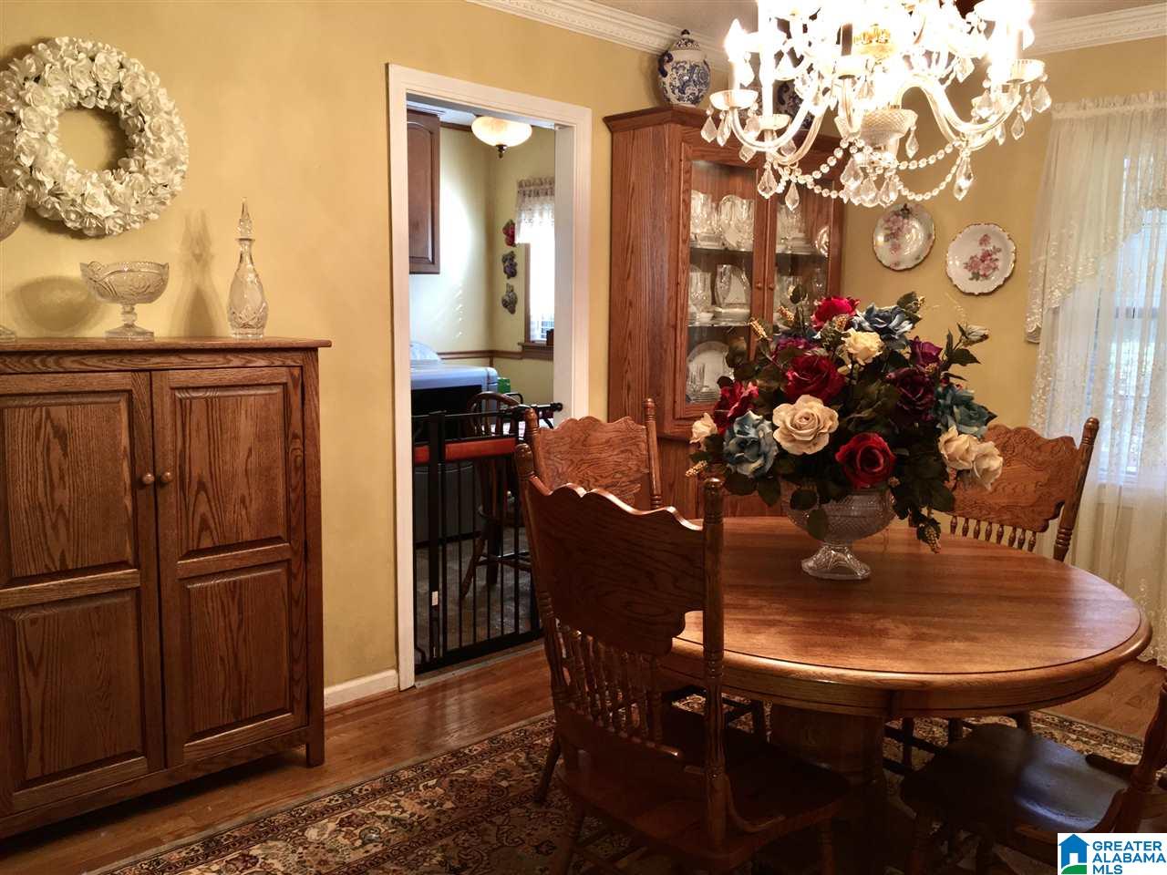 1220 Hueytown Road Bessemer, AL 35023 - Photo 13 of 34