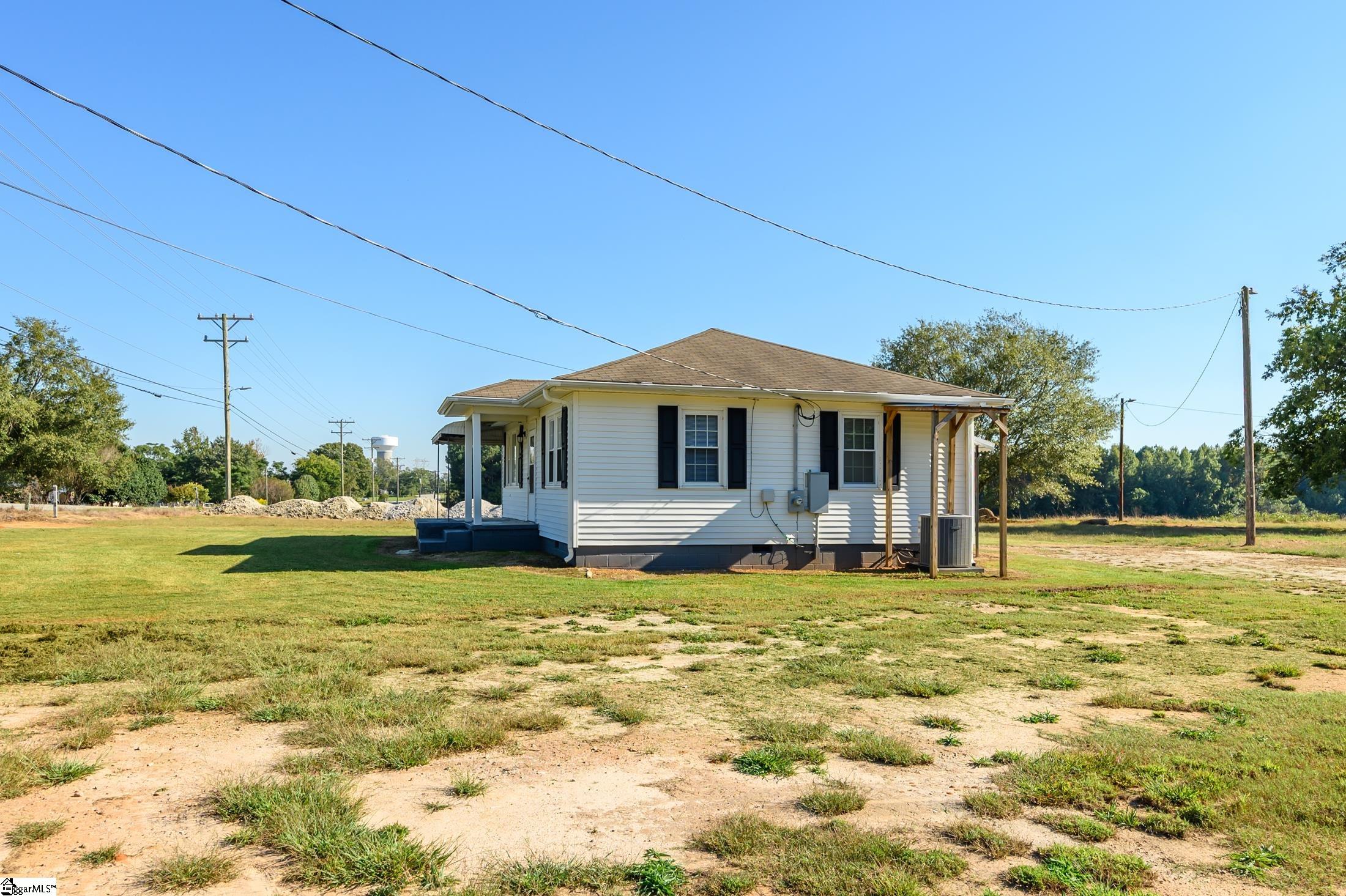 1780 North Old Laurens Road Fountain Inn, SC 29644 - Photo 20 of 26