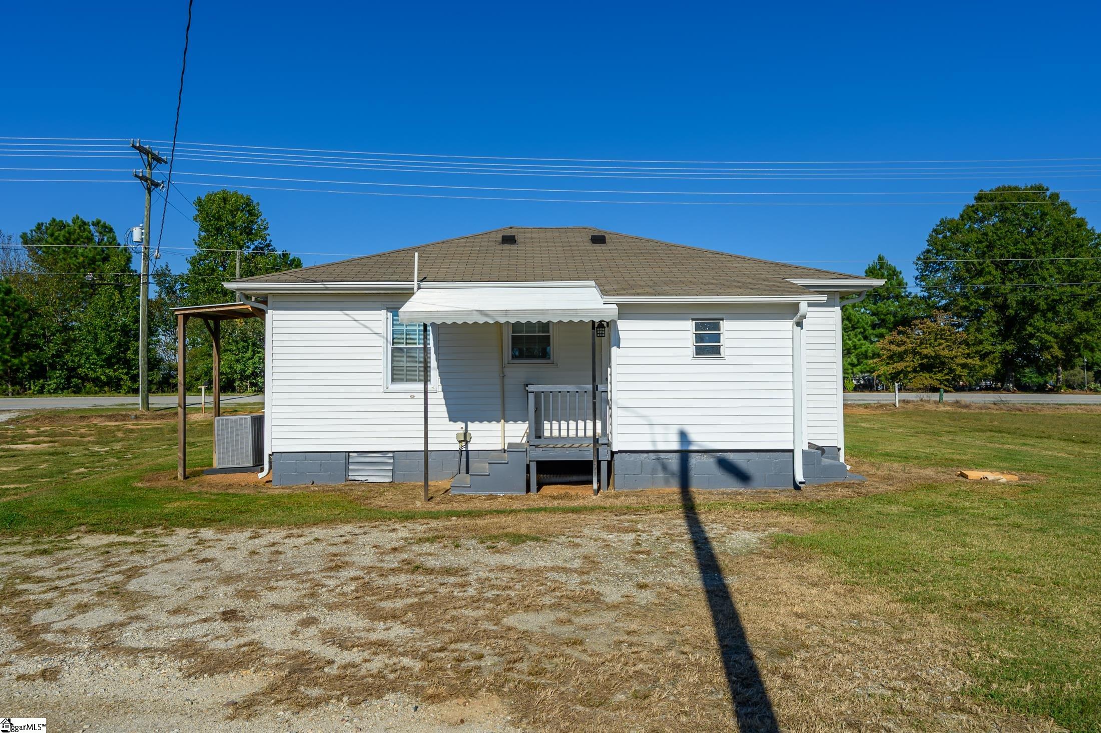 1780 North Old Laurens Road Fountain Inn, SC 29644 - Photo 22 of 26