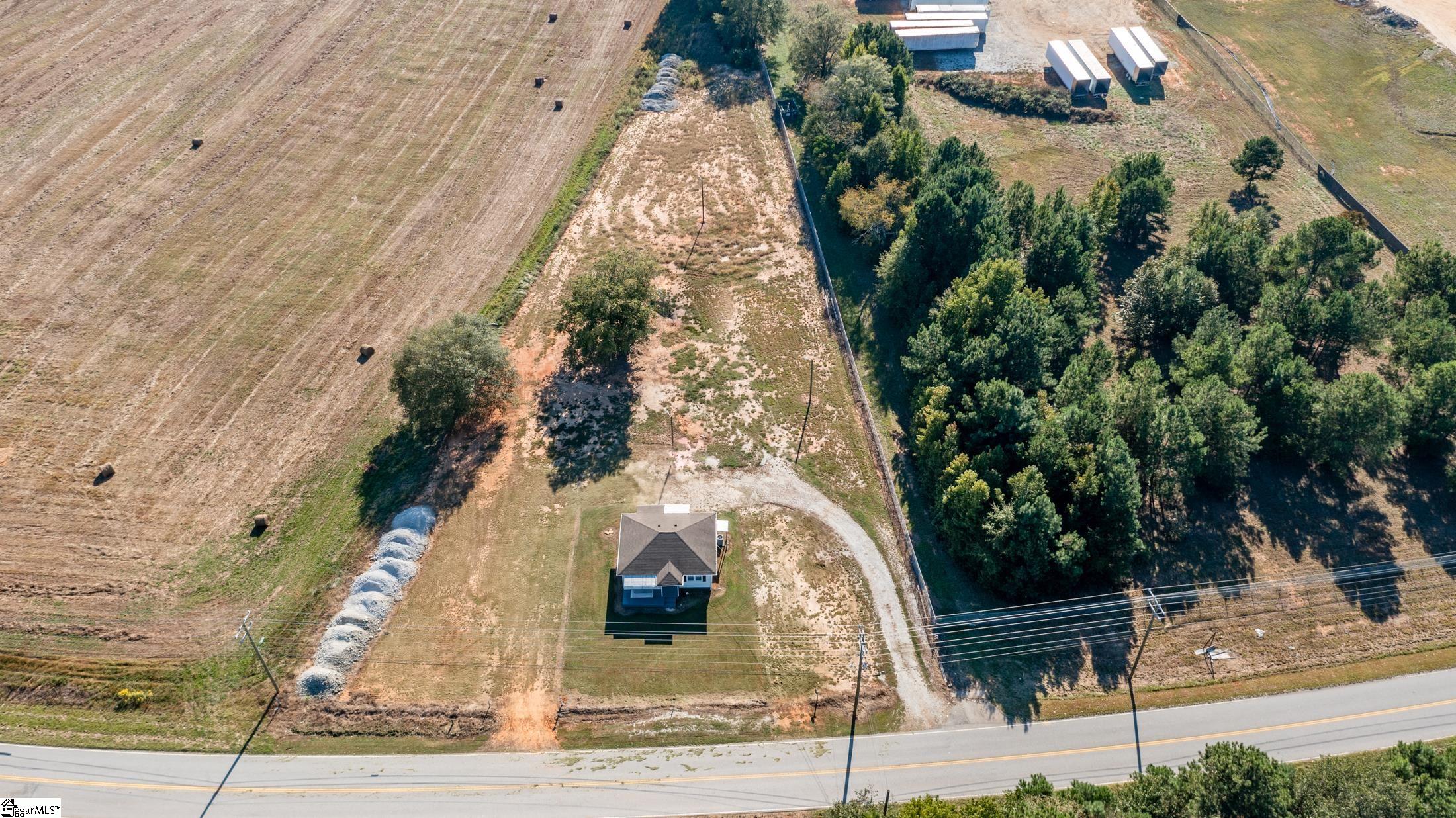 1780 North Old Laurens Road Fountain Inn, SC 29644 - Photo 24 of 26