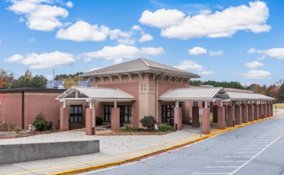 486 Jet Strm Drive La Vergne, TN 37086 - Photo 19 of 27